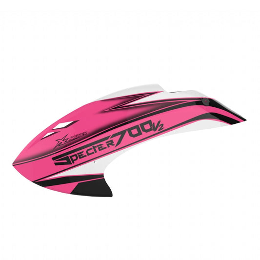 Canopy Pink/White - Specter V2