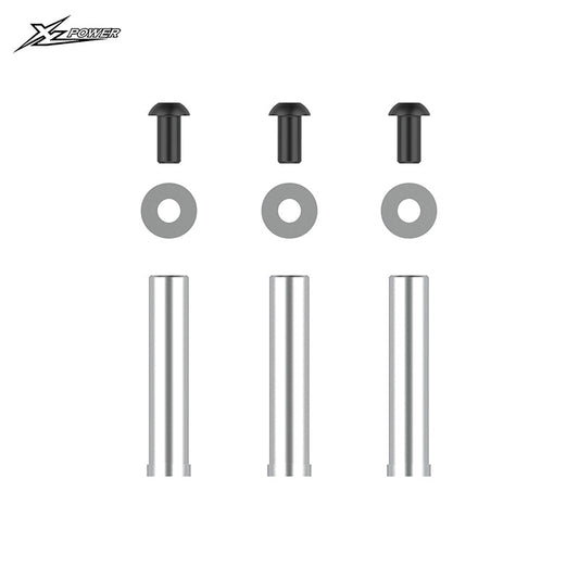 3 Blades Main Spindle - Specter V2