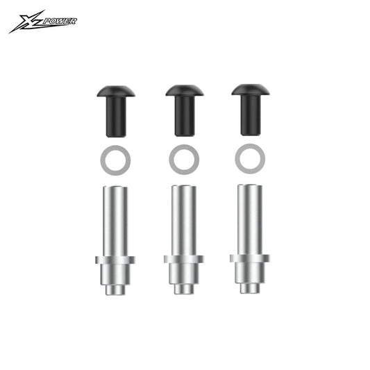 3 Blades Tail Spindle - Specter V2