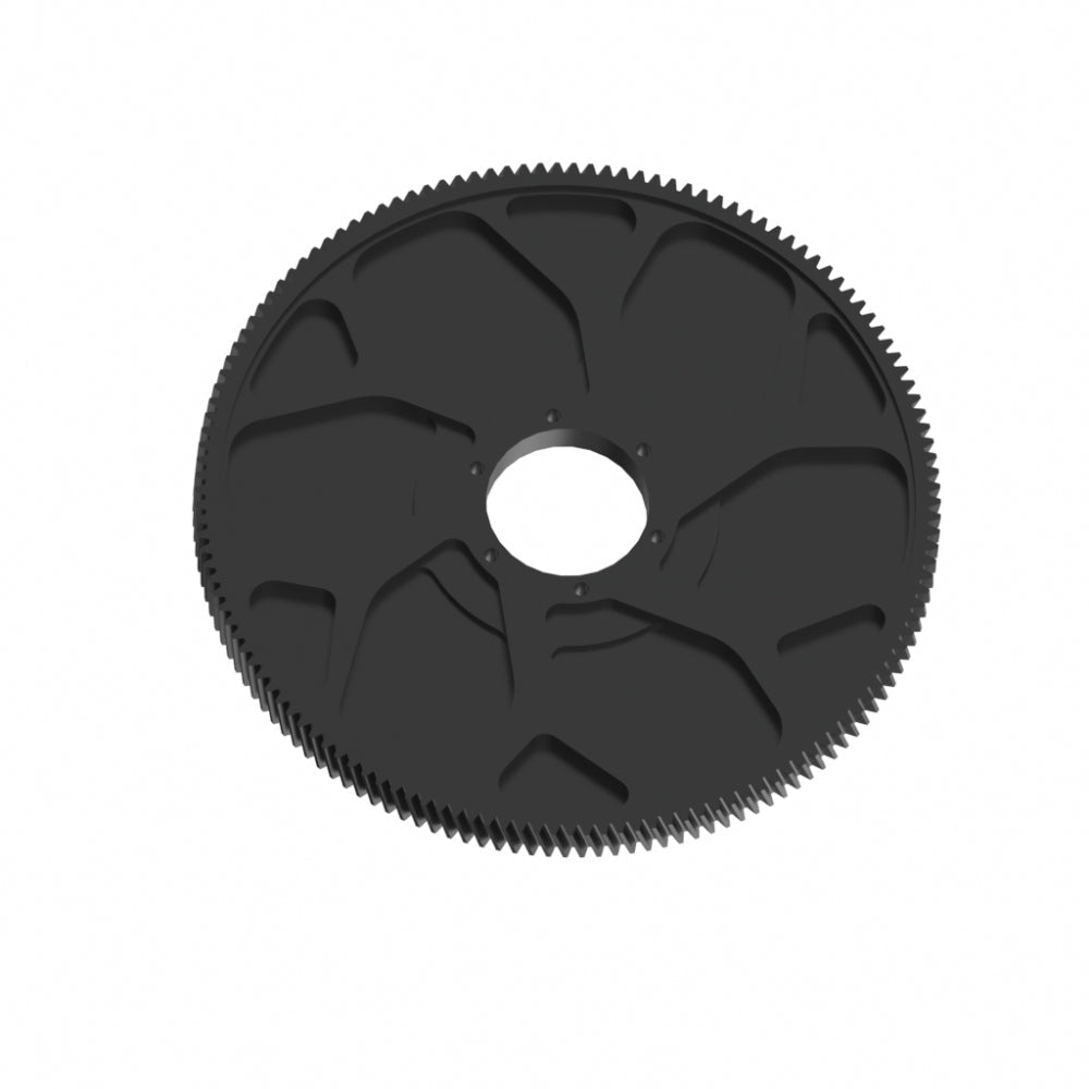 Main Gear 136T Mod1 V2 - Specter Nitro