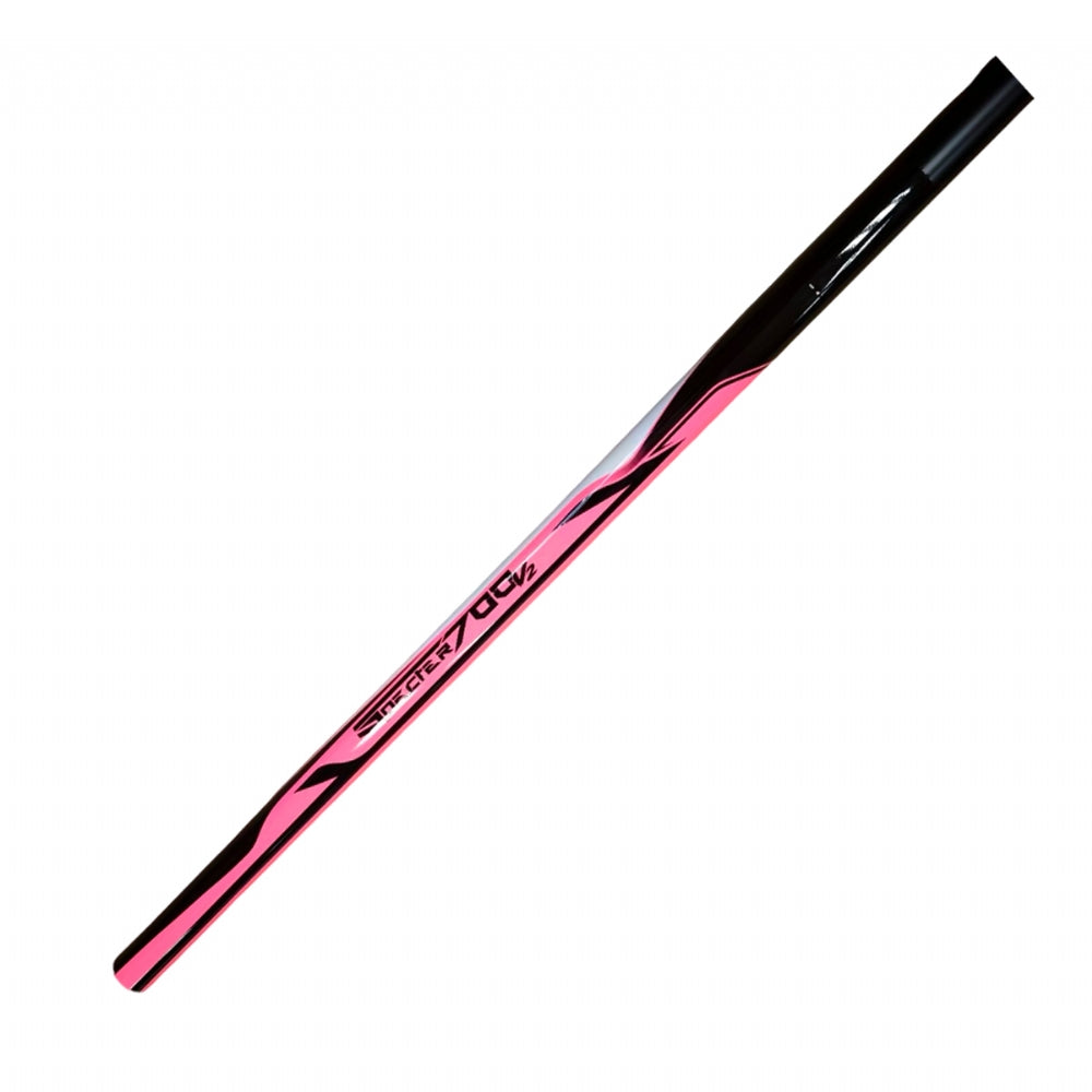 Pink Tail Boom - Specter V2/Nitro