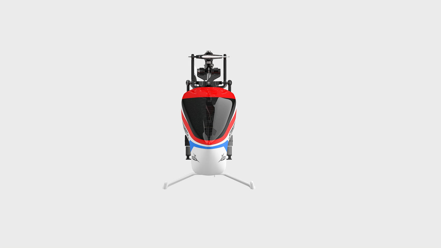 XLPower Stratos 200 Helicopter Kit ***Pre-Order***