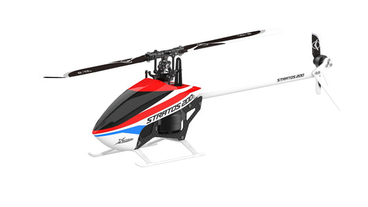 XLPower Stratos 200 Helicopter Kit ***Pre-Order***