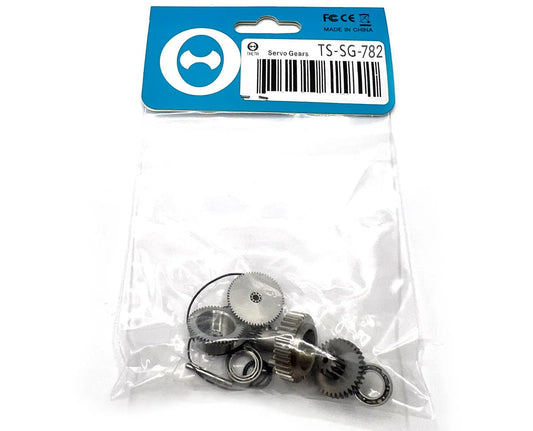 Theta THL782 Servo Gears
