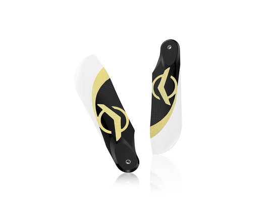 Azure Power AZ-105 Xtreme Tail Blades