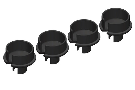 Shock Spring Cup - Composite - 4 pcs: Dementor, Kronos, Python, Shogun