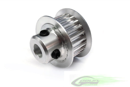 Motor Pulley 19T - OG 700/Kraken 580/Raw 580/Piuma/ilGoblin 520