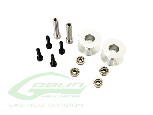 Column Tensioner