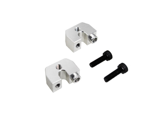 Low Side Frame Mount - Kraken 700