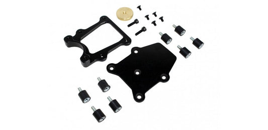 Dampened FBL Support - Kraken 700