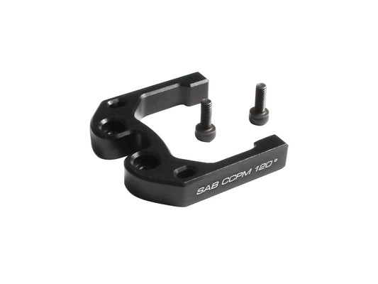 Rear Servo Mount Support - Kraken 580/Raw 580