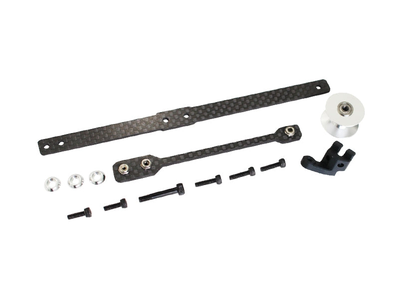 Tail Belt Tensioner - Kraken 580