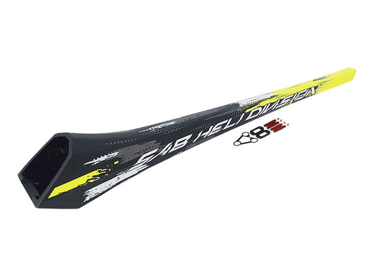 Carbon Fiber Boom - Kraken S