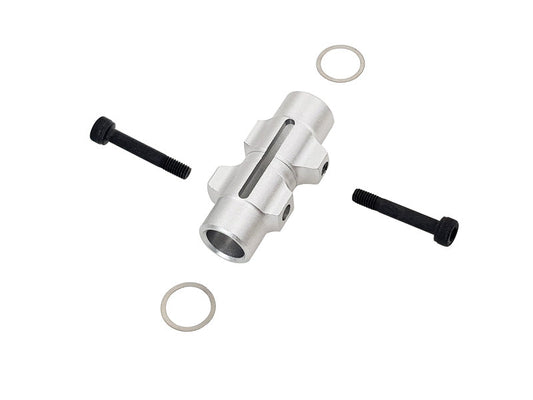 Aluminum Main Shaft Lock - Raw 500