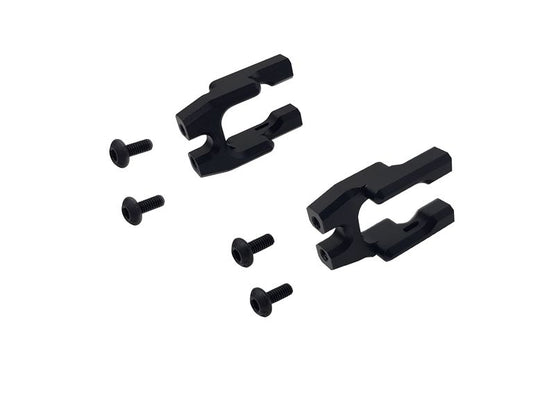 Aluminum Mini Tail Servo Mount - ILGoblin PRO 520