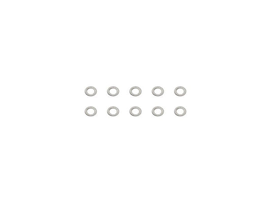 Washer 2.5 x4 x0.3