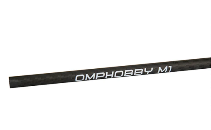 OMPHOBBY M1 V3 Tail Boom