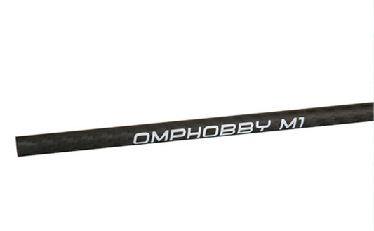 OMPHOBBY M1 V3 Tail Boom