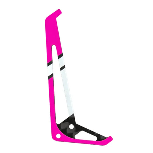 OMPHOBBY M1 V3 Tail Fin - Purple