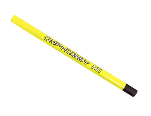 OMPHOBBY M1 V3 Tail Boom Yellow