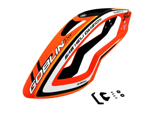 CF Canopy Orange - ILGoblin Pro