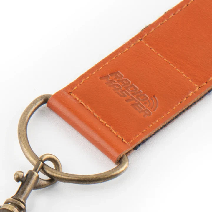 RadioMaster Delux Neck Strap - V2