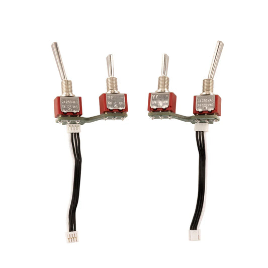 TX16S-MK3-Momentary / 2pos reverse kit