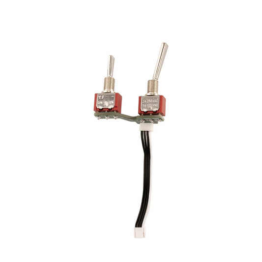 TX16S-MK3-SF 3pos / SE 2pos switch