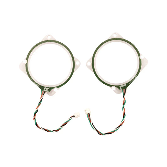 TX16S MK3 LED Gimbal Light Rings