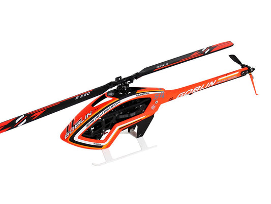 SAB ilGoblin Pro 520