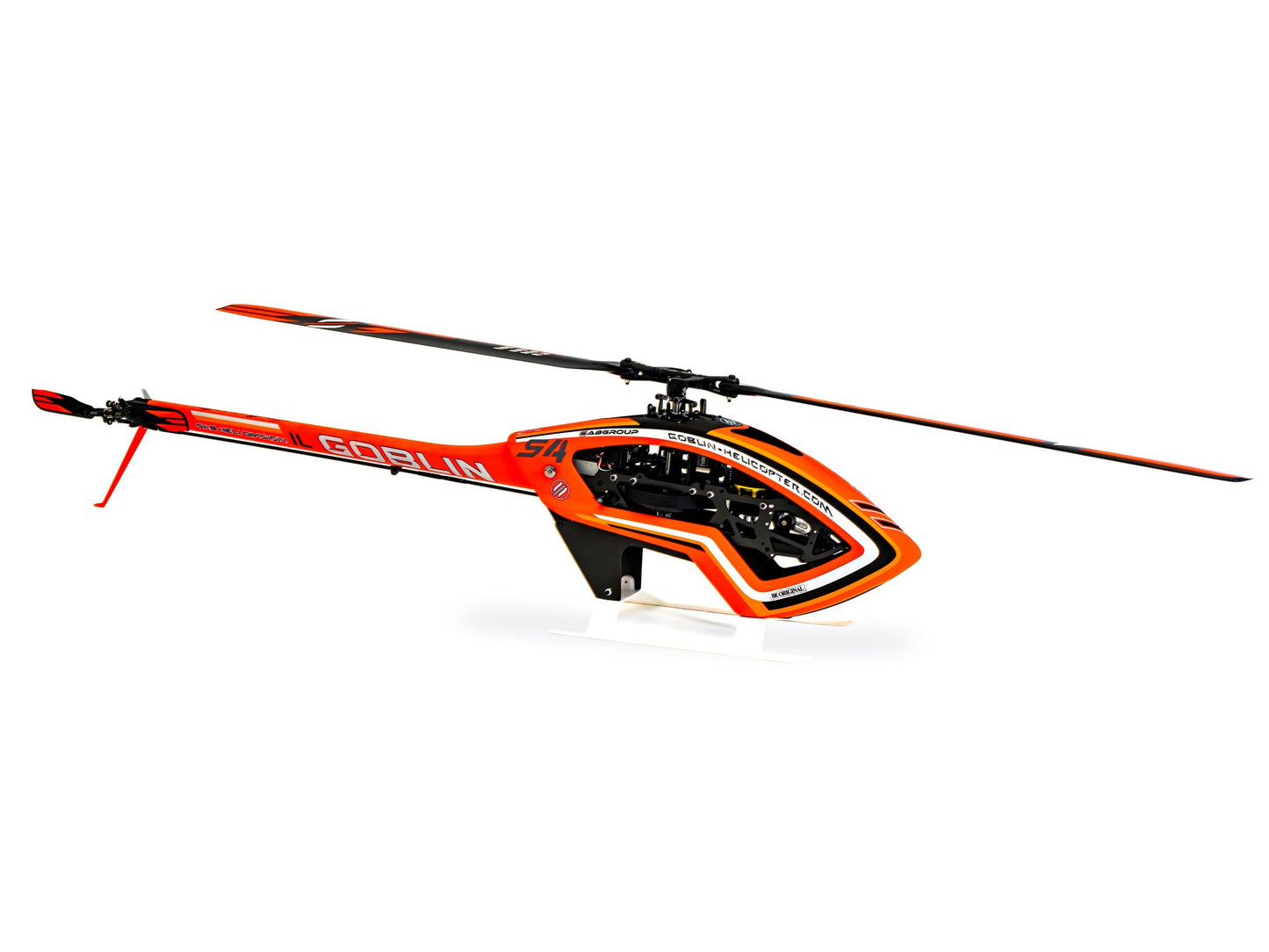 SAB ilGoblin Pro 520