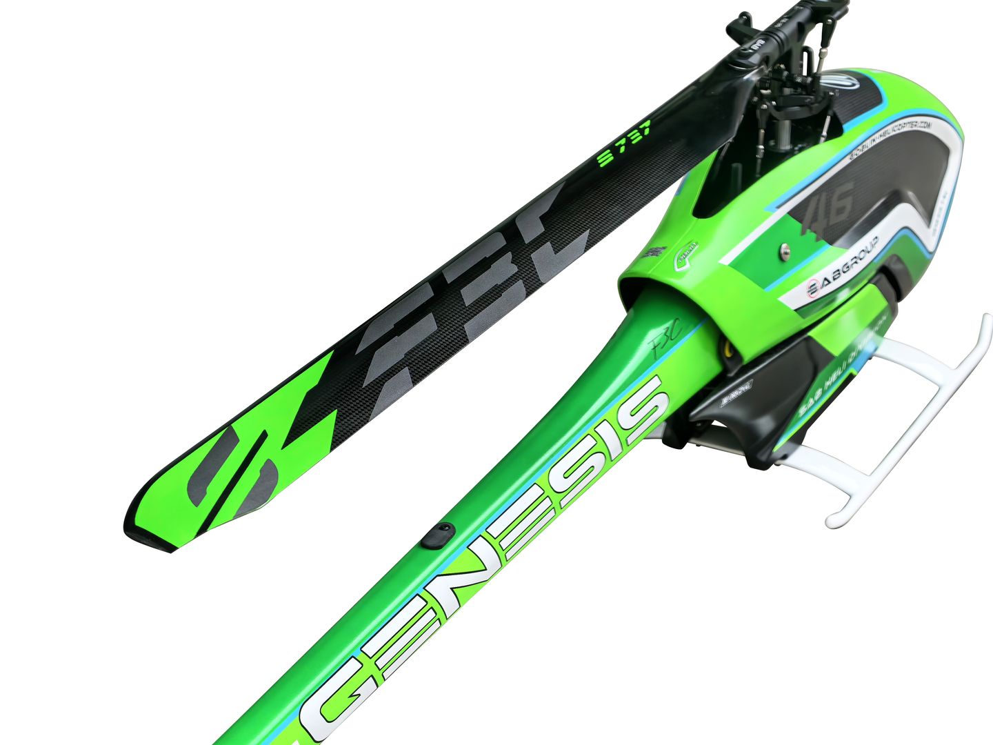 SAB Genesis F3C