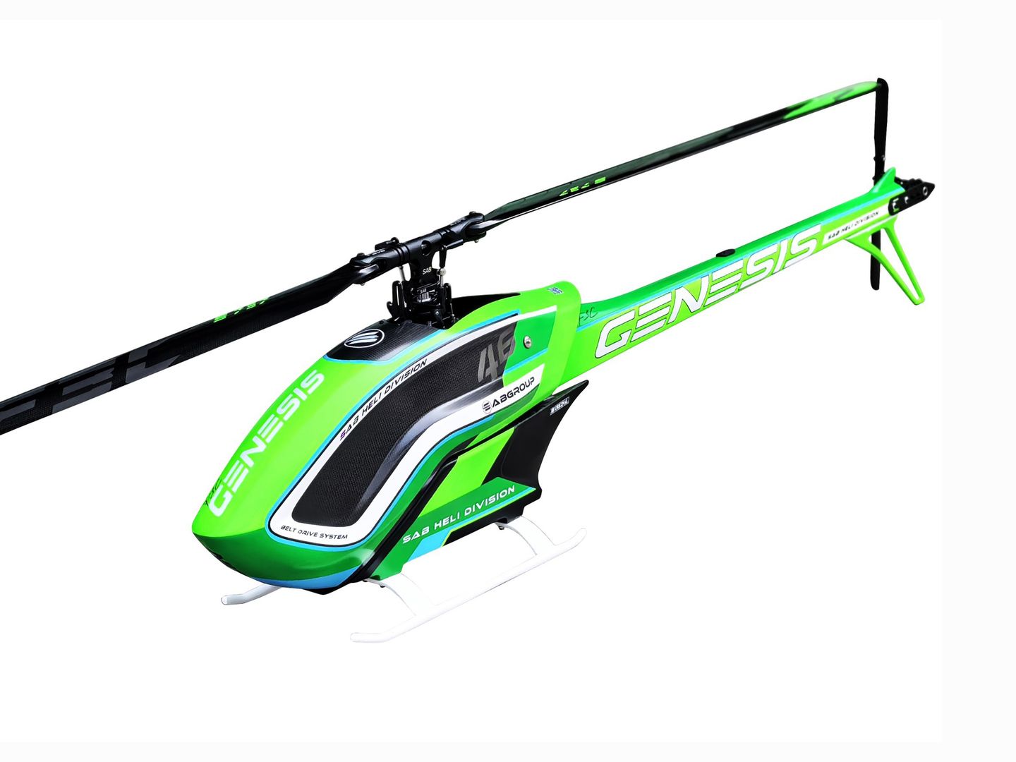 Sab Mastercard SAB Genesis F3C – BK Hobbies W