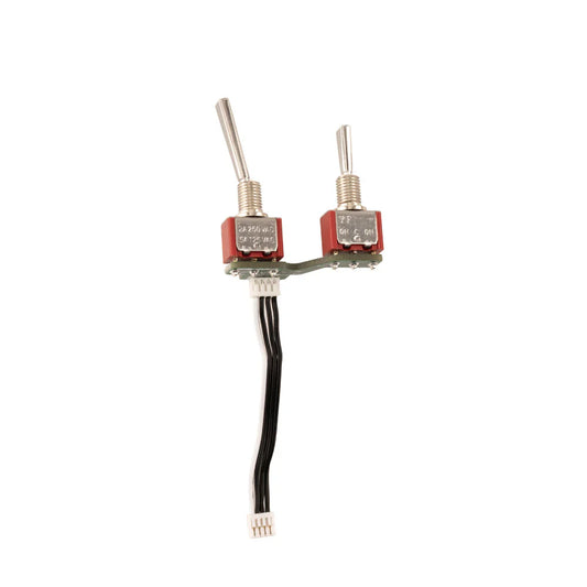 TX16S-MK3-SH 3pos / SG 2pos switch