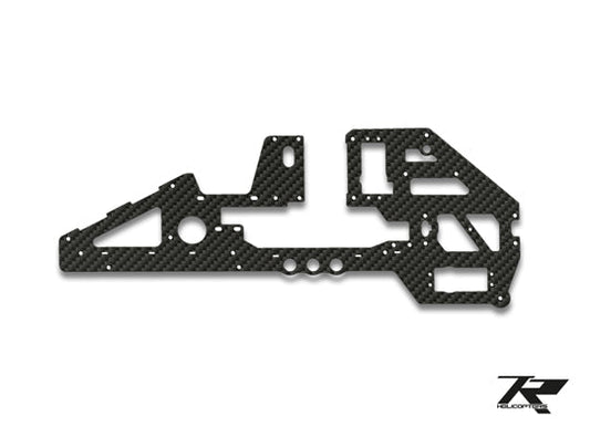 Upper left frame midi Tron 5.5