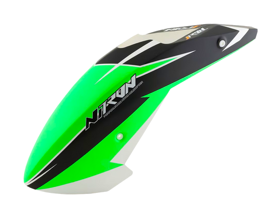 Canopy Nitron Black / Green