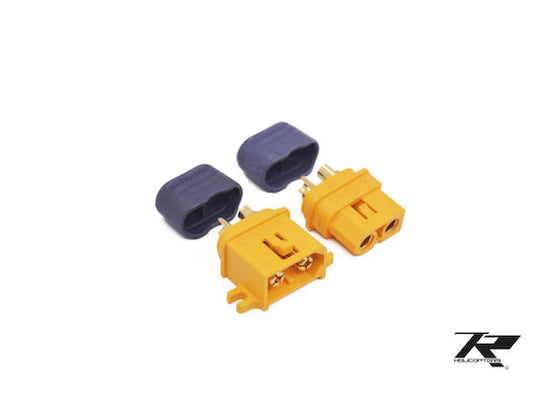 Mountable XT60 Power Battery Connector