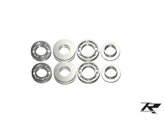Main grip bearing set Tron 7.0 Elite