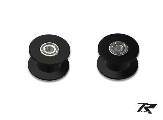 Tail Idler pulleys Tron 7.0 Elite