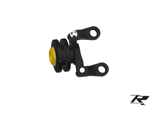 Tail pitch slider assembly Tron 7.0 Elite