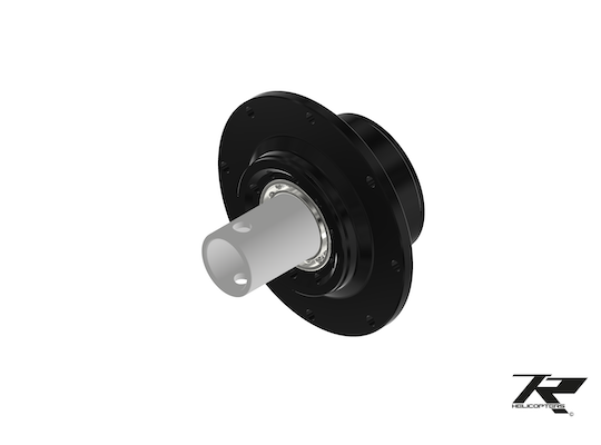 One way unit HD without one way bearing Tron 7.0 Elite