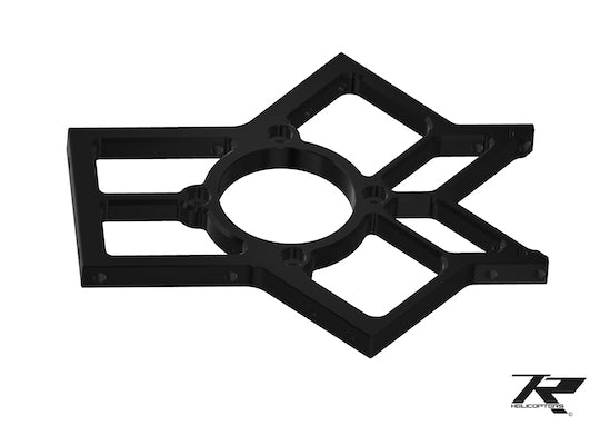 Servo mount unit Tron 7.0 Elite