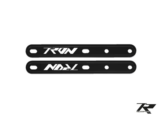 Motor mount support Tron 7.0 Elite