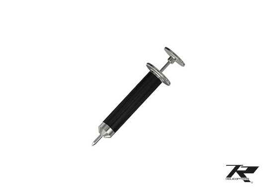Grease Syringe Tron 7.0 Elite