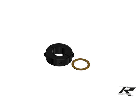 Main shaft collar Tron 7.0 Elite