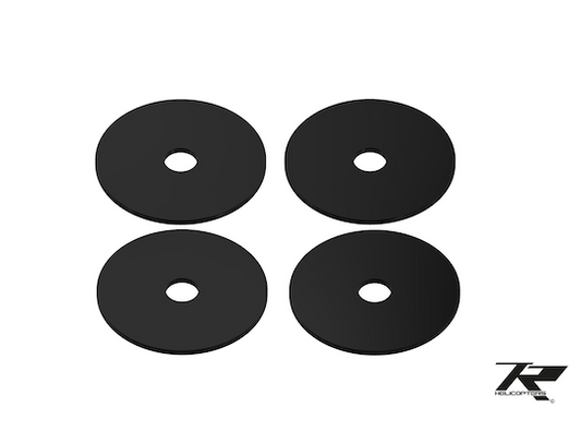 Shim Main blade holder 2mm Tron 7.0 Elite