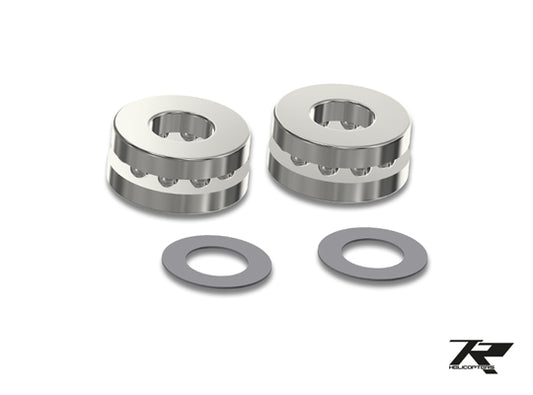 Tail blade holder thrust bearing set Tron 7.0 Elite