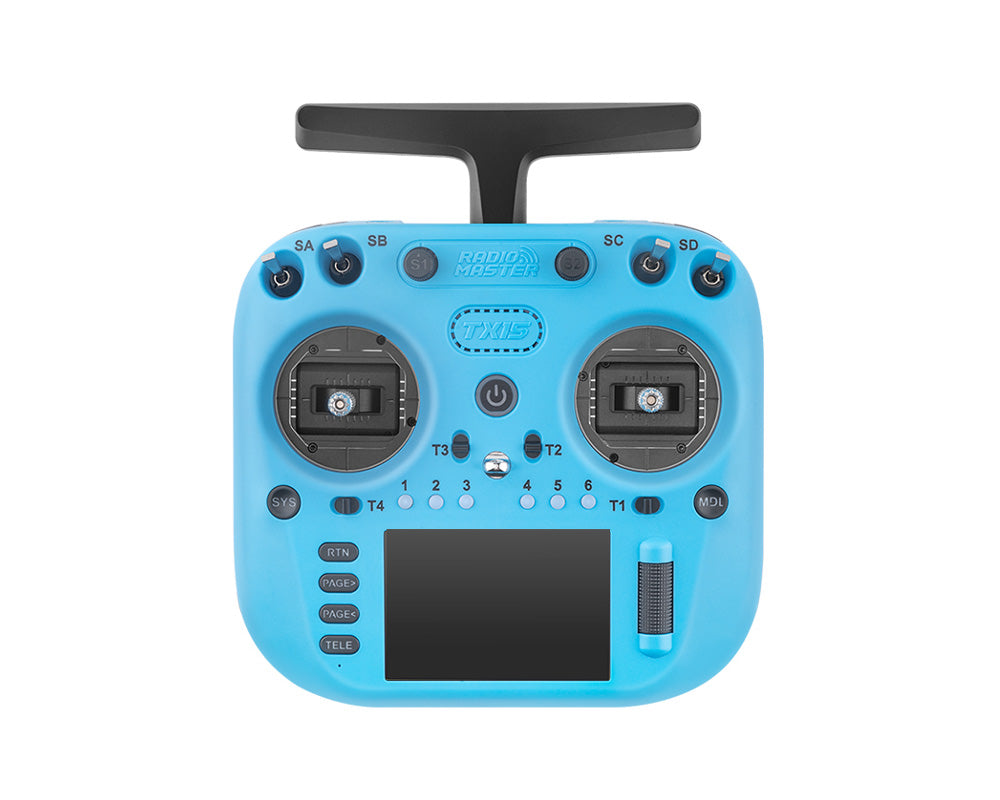 RadioMaster TX15 Radio Controller ExpressLRS