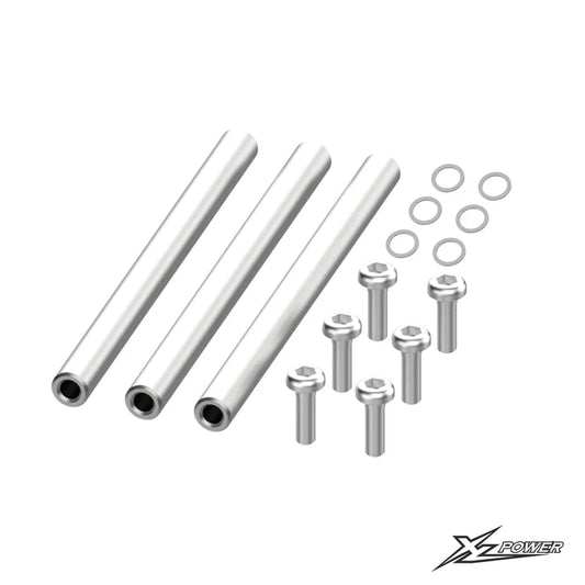 Spindle shaft - Stratos 200