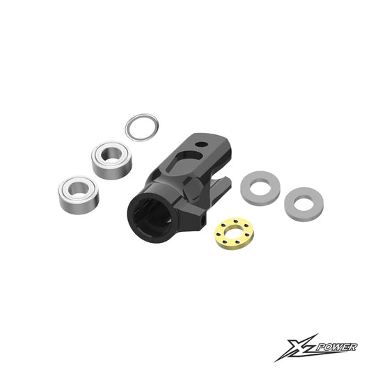 Main grip - Stratos 200